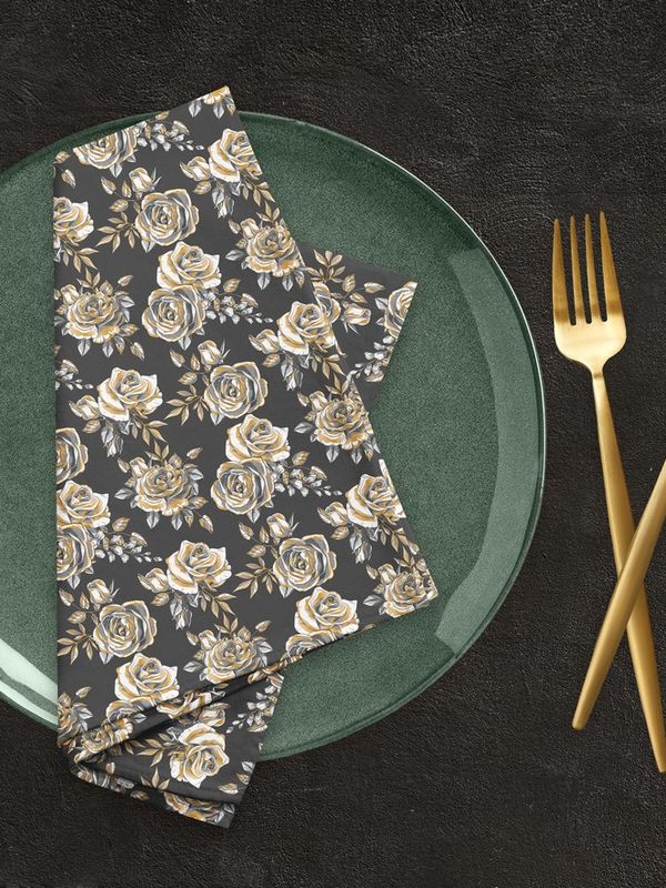 دستمال سفره 188 napkin - 
