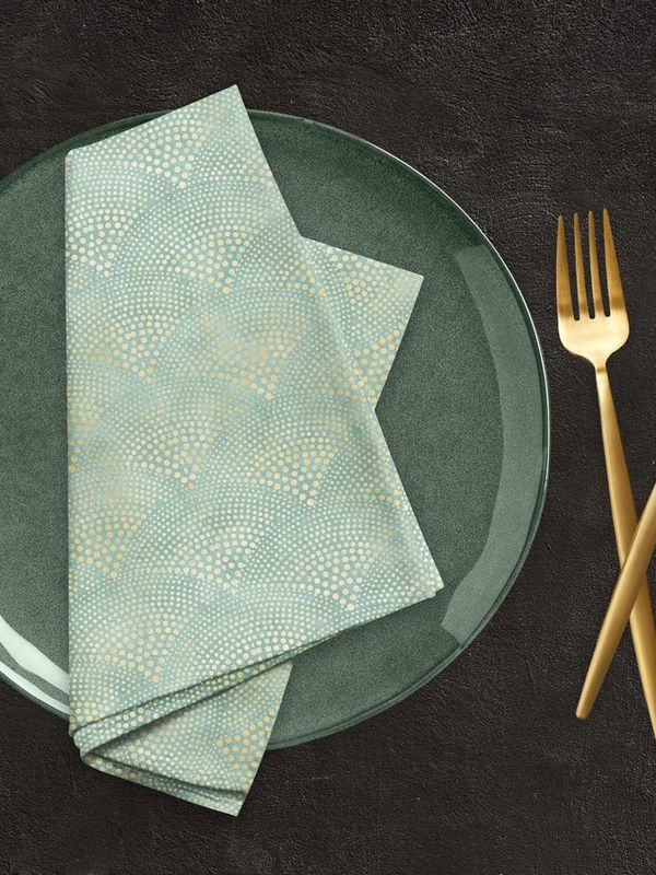 دستمال سفره 19 napkin - 