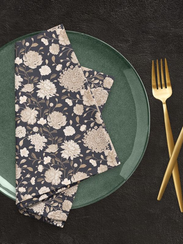 دستمال سفره 191 napkin - 