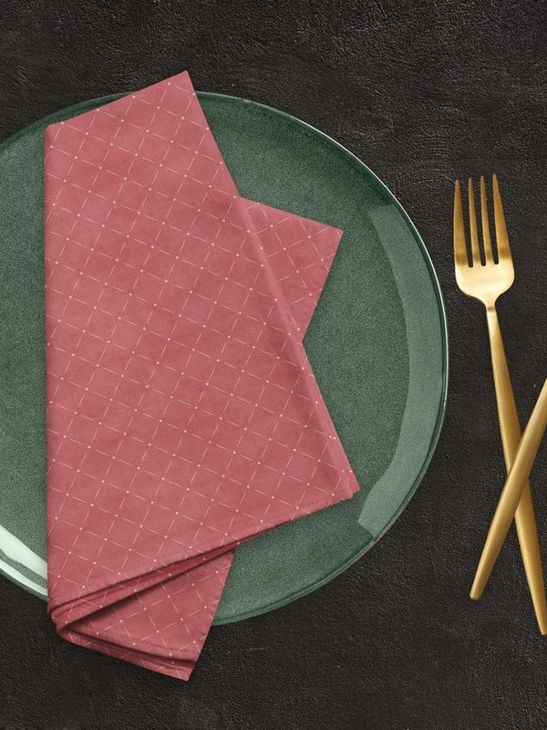 دستمال سفره 193 napkin - 