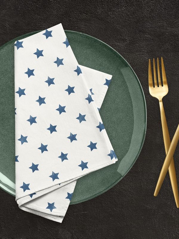 دستمال سفره 199 napkin - 