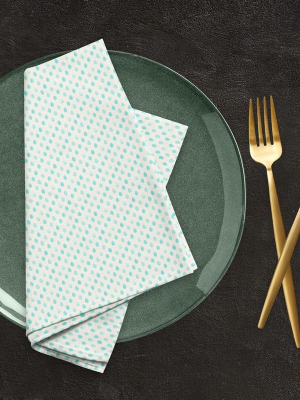 دستمال سفره 204 napkin - 