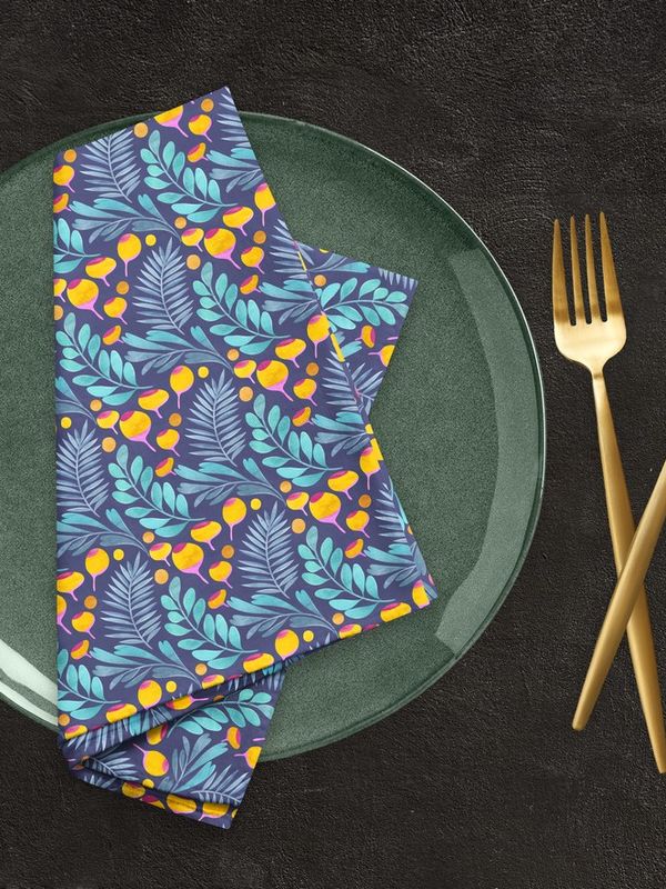 دستمال سفره 205 napkin - 