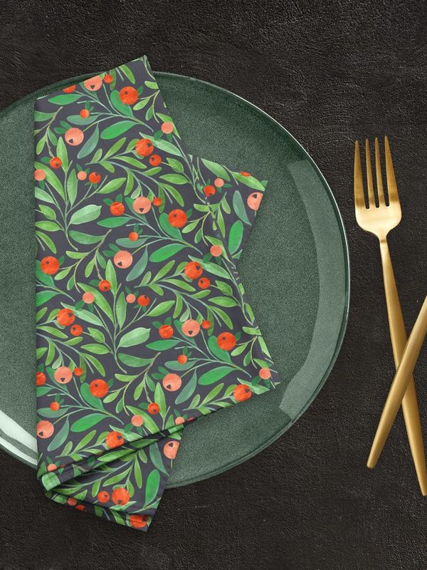 دستمال سفره 206 napkin - 
