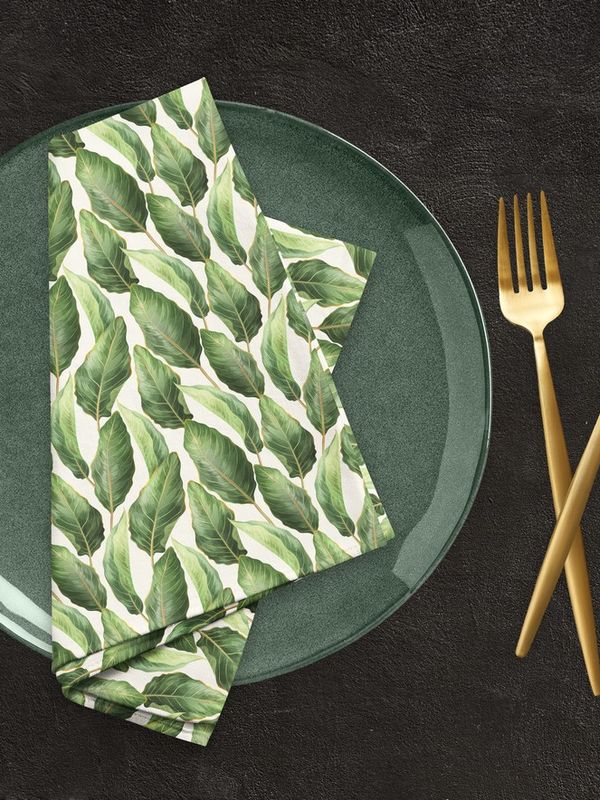 دستمال سفره 216 napkin - 
