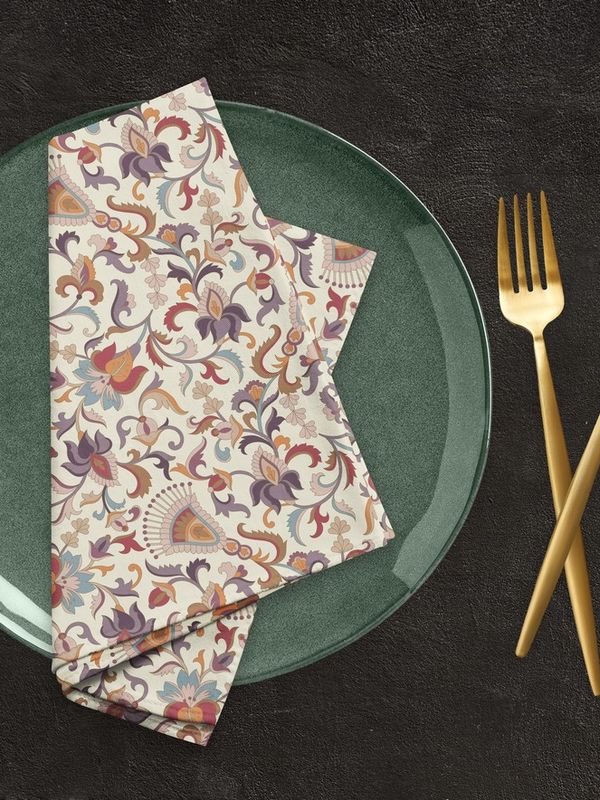 دستمال سفره 219 napkin - 