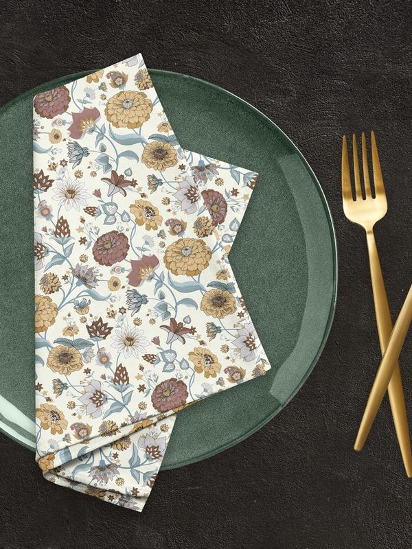 دستمال سفره 220 napkin - 