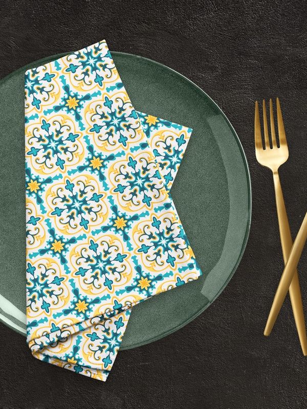 دستمال سفره 221 napkin - 