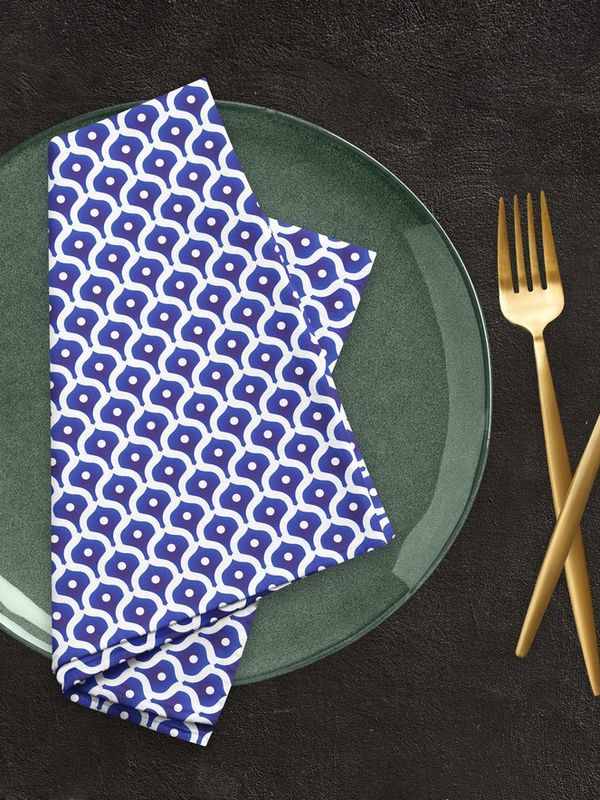 دستمال سفره 222 napkin - 