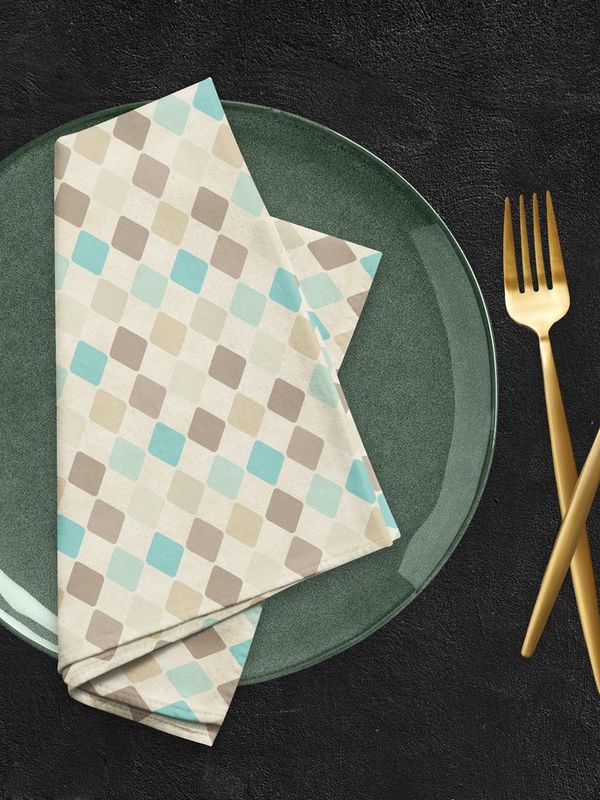 دستمال سفره 223 napkin - 