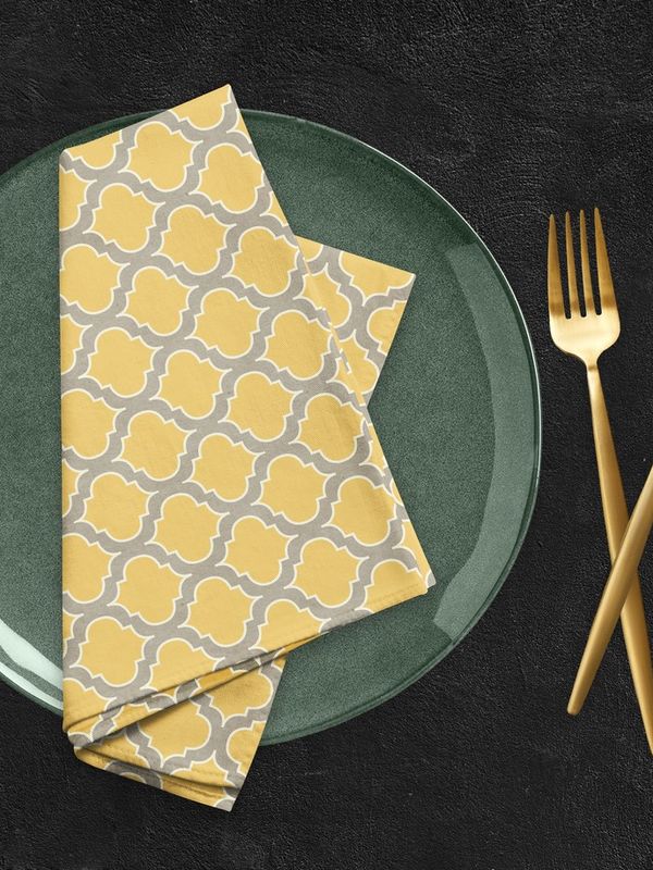 دستمال سفره 224 napkin - 
