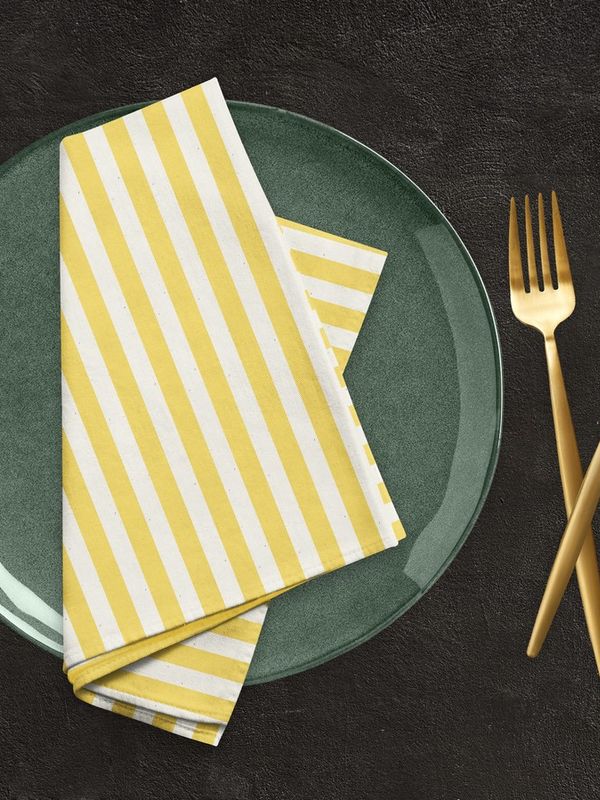 دستمال سفره 226 napkin - 