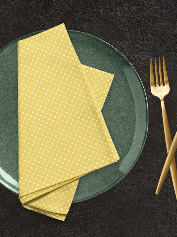 دستمال سفره 227 napkin - 