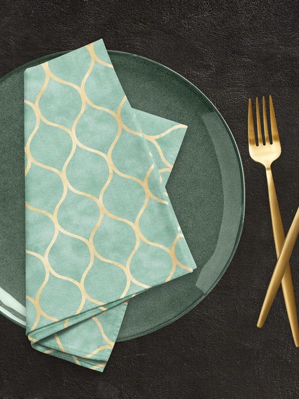 دستمال سفره 23 napkin - 
