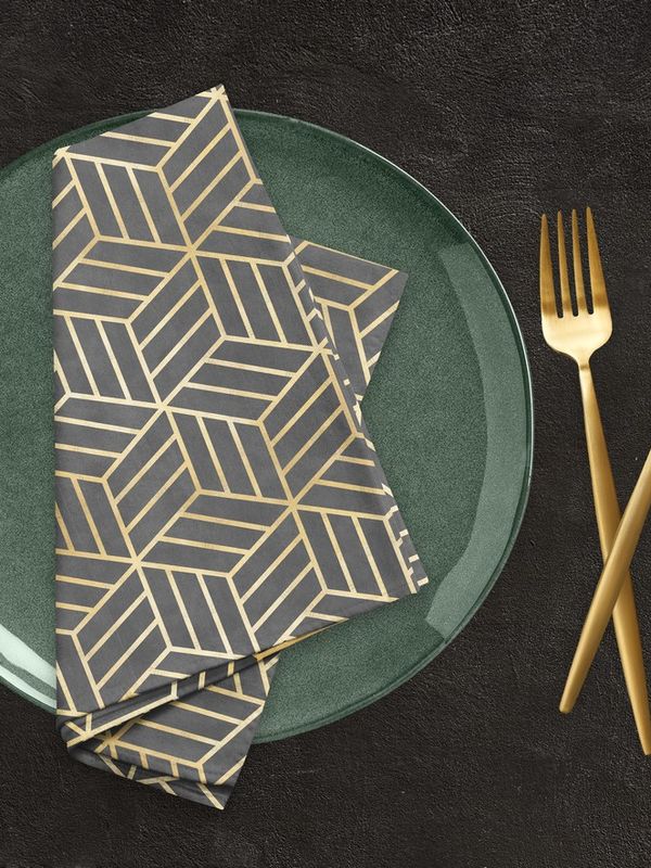 دستمال سفره 24 napkin - 