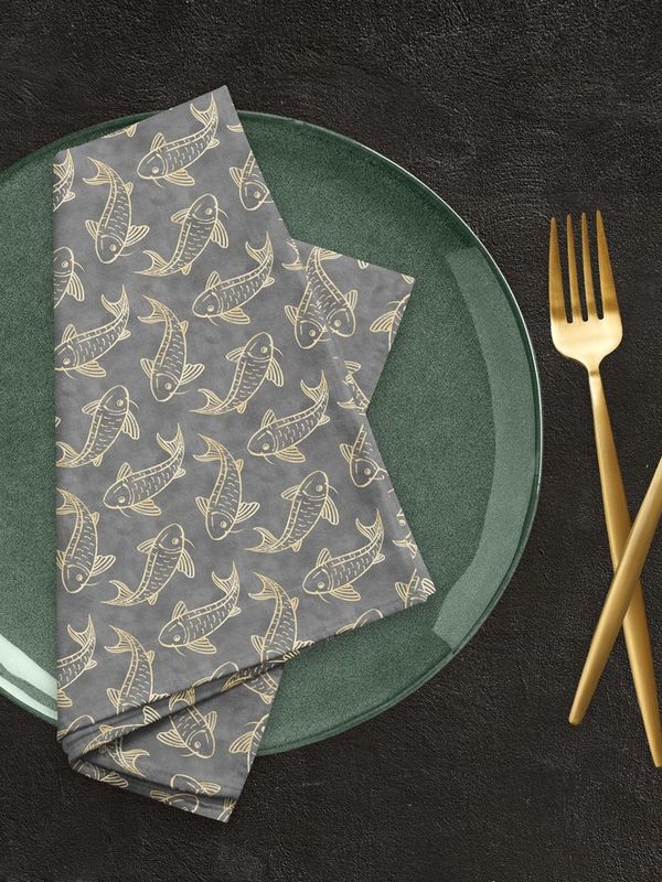 دستمال سفره 26 napkin - 