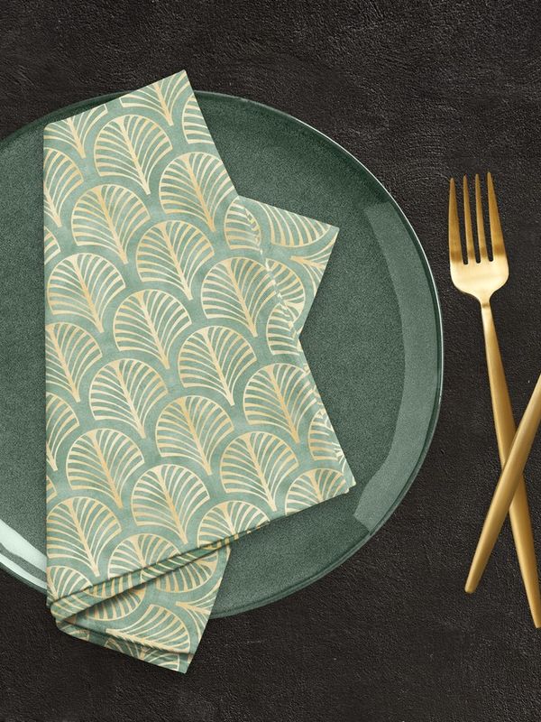 دستمال سفره 27 napkin - 