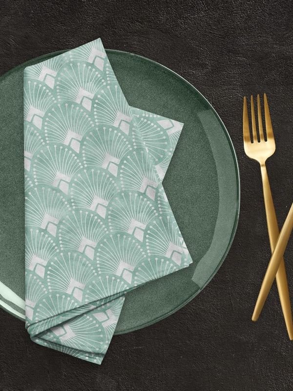 دستمال سفره 29 napkin - 