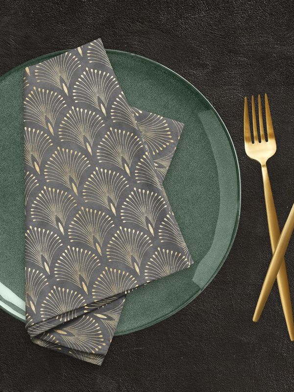 دستمال سفره 30 napkin - 
