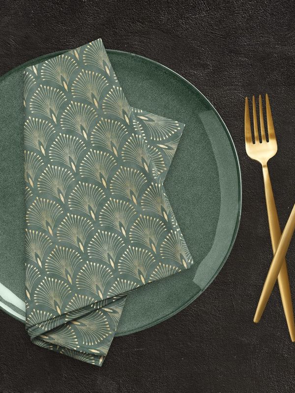 دستمال سفره 31 napkin - 