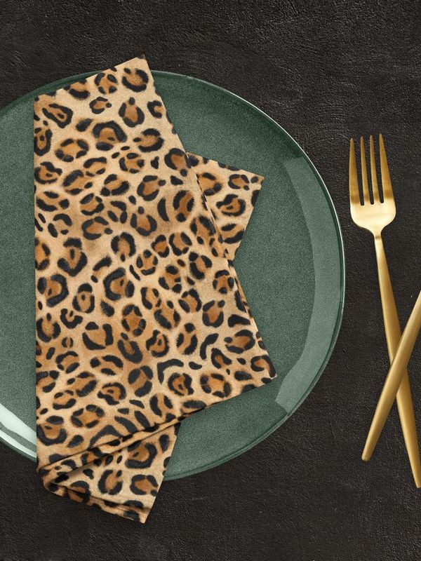 دستمال سفره 34 napkin - 