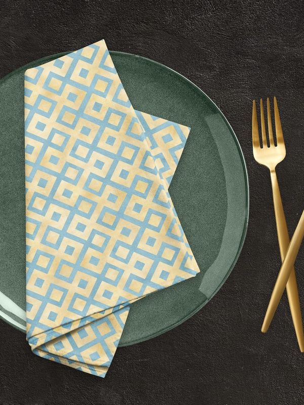 دستمال سفره 36 napkin - 