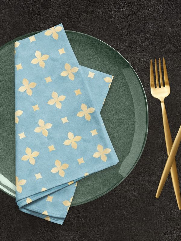 دستمال سفره 37 napkin - 