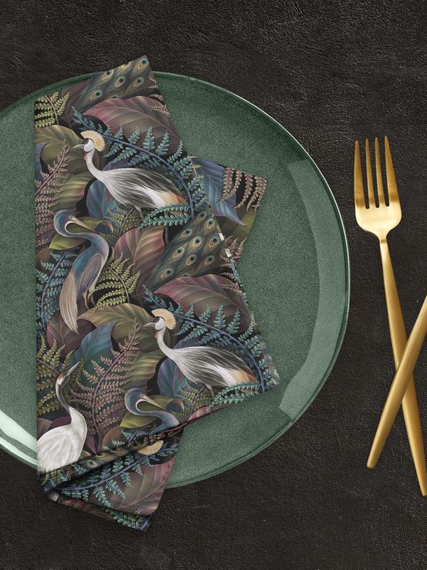 دستمال سفره 41 napkin - 