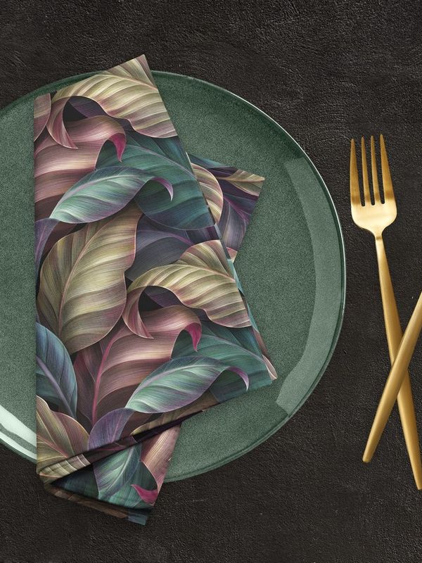 دستمال سفره 43 napkin - 