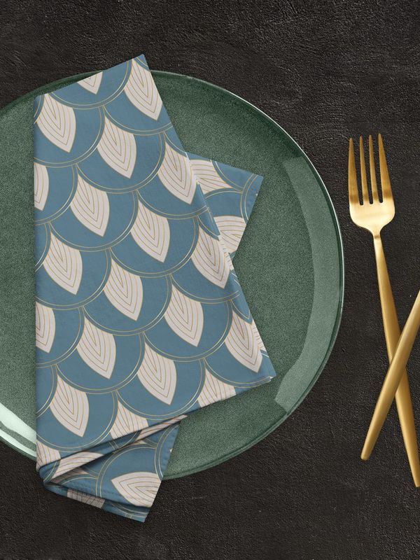 دستمال سفره 49 napkin - 