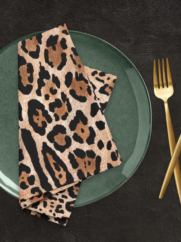 دستمال سفره 5 napkin - 