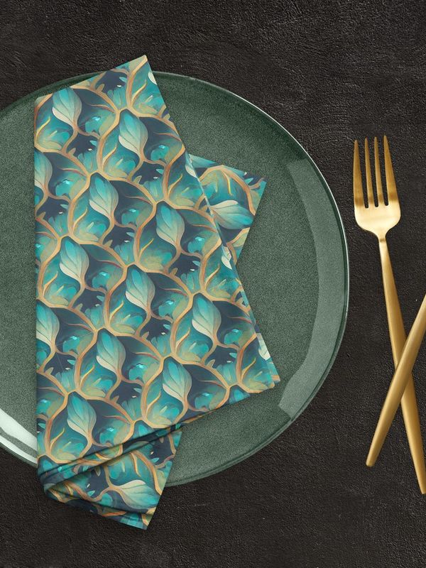 دستمال سفره 53 napkin - 