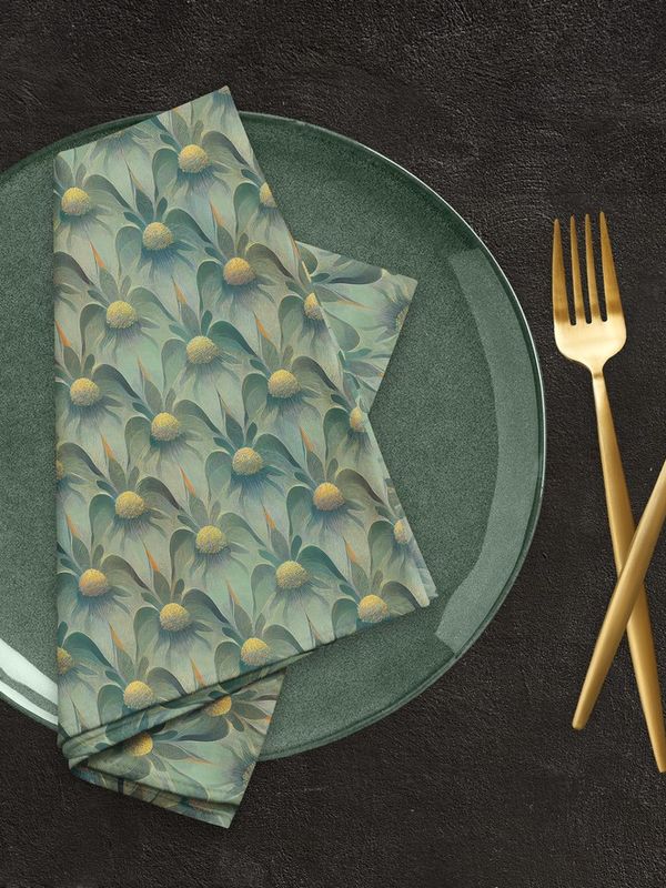 دستمال سفره 55 napkin - 