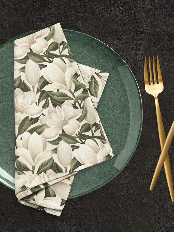 دستمال سفره 56 napkin - 