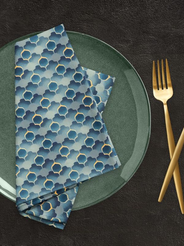 دستمال سفره 58 napkin - 