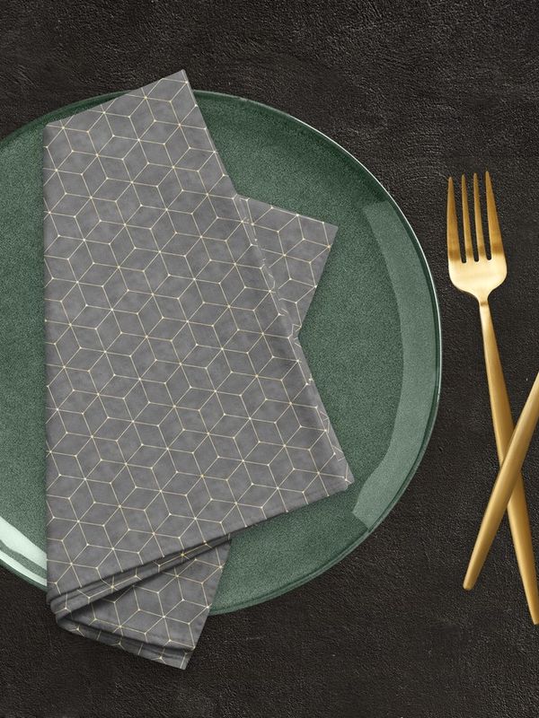 دستمال سفره 59 napkin - 