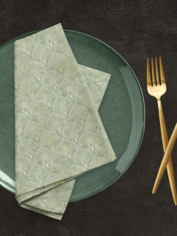 دستمال سفره 61 napkin - 