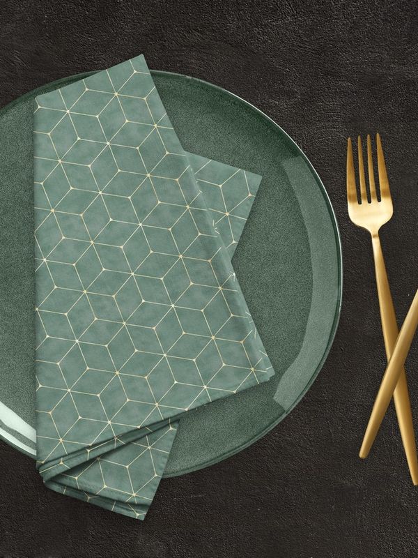 دستمال سفره 62 napkin - 