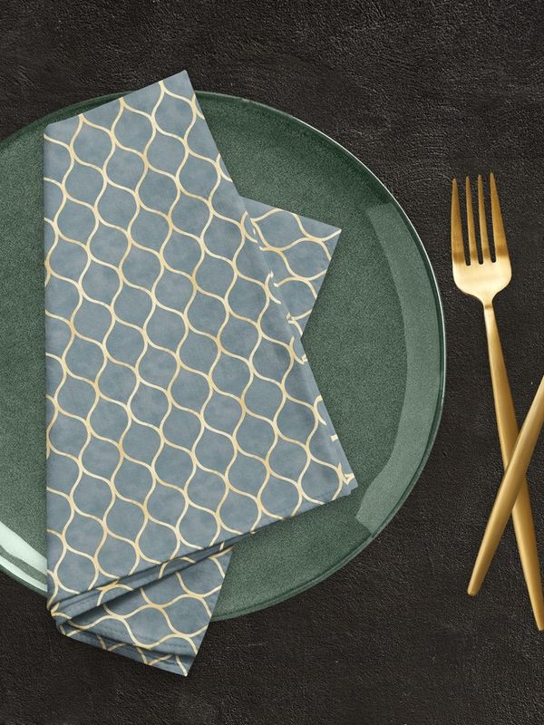 دستمال سفره 63 napkin - 