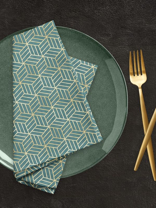 دستمال سفره 64 napkin - 