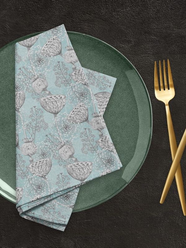 دستمال سفره 65 napkin - 