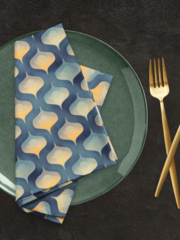 دستمال سفره 67 napkin - 