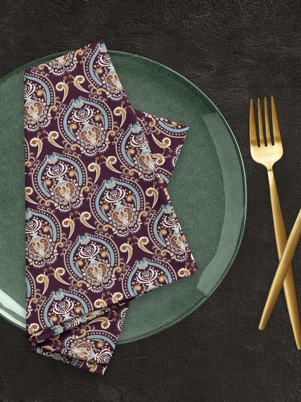 دستمال سفره 68 napkin - 