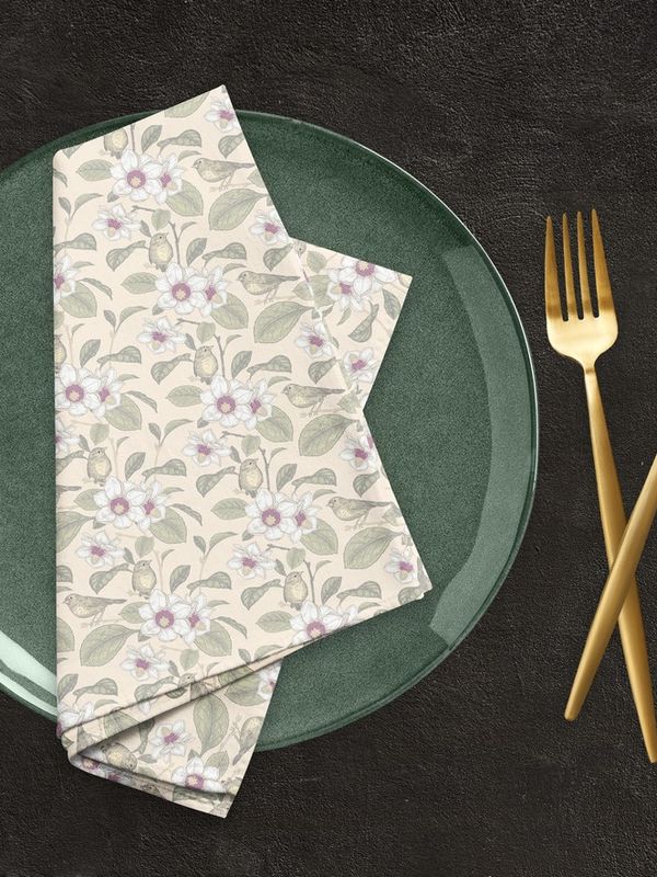 دستمال سفره 69 napkin - 
