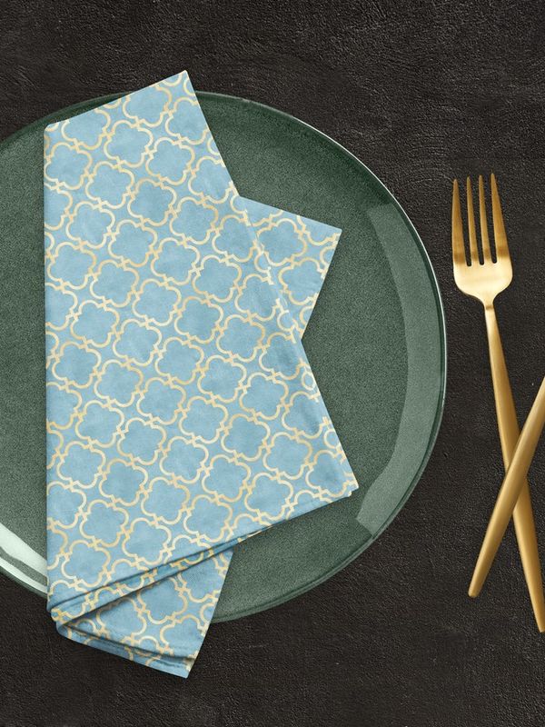 دستمال سفره 71 napkin - 