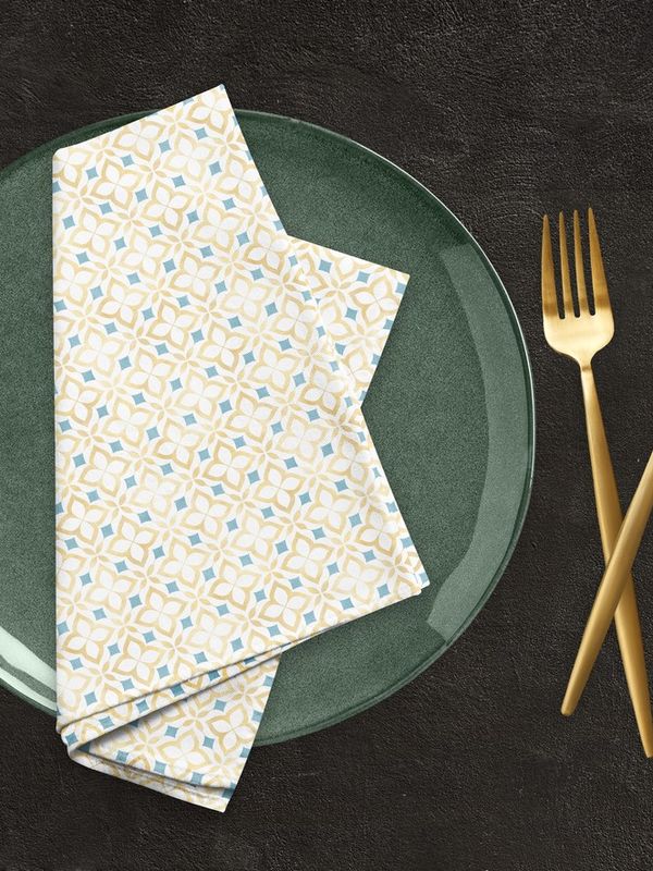 دستمال سفره 72 napkin - 