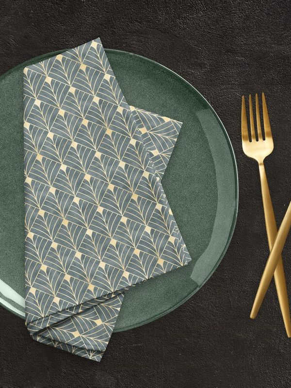 دستمال سفره 73 napkin - 