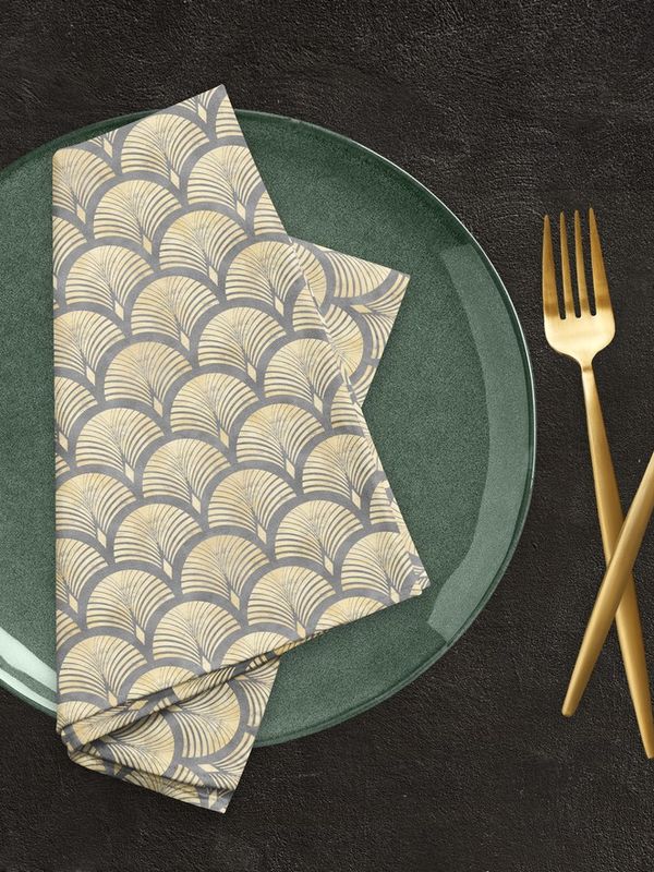 دستمال سفره 74 napkin - 