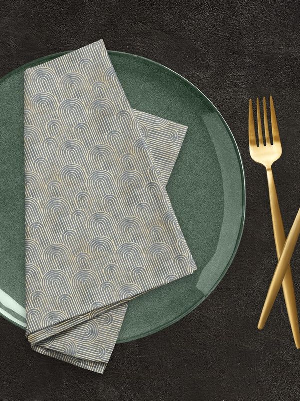 دستمال سفره 75 napkin - 