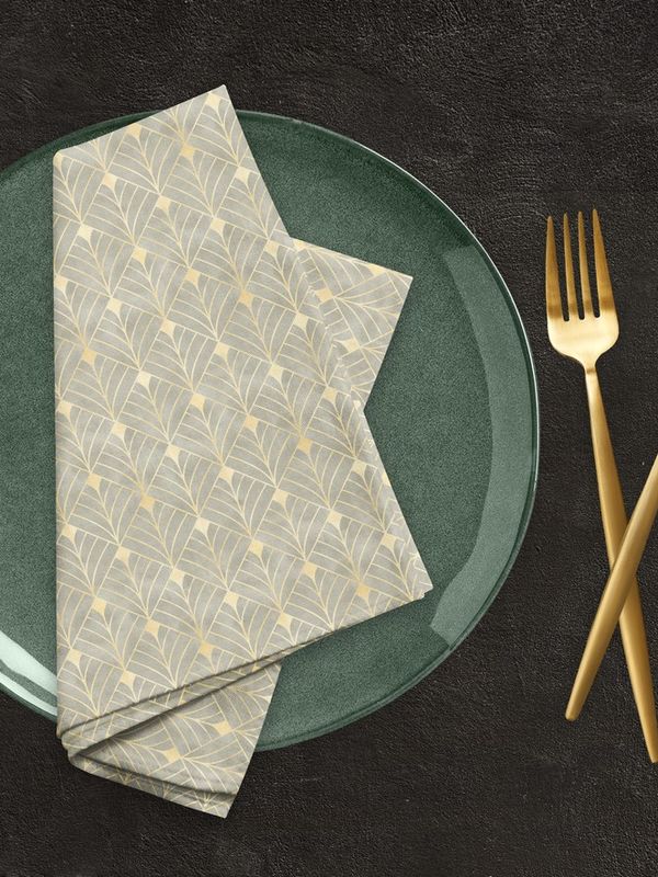 دستمال سفره 76 napkin - 